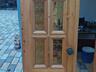 Продам деревянные двери