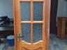 Продам деревянные двери