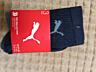 PUMA размер 27-30, 3 пары