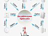 Шлюз Multi Mode Zigbee, WiFi, Bluetooth, Tuya