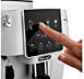 Espressor automat DELONGHI Magnifica Start ECAM 220.20.W, 1,8l, 15 bar