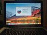 Macbook pro 13 i7 16gb