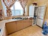 Продаж будинку з ремонтом в Чабанах на 1му поверсі кухня вітальня, ...