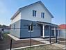 Новий якісний будинок під фінішні чистові роботи (шпалери, плитка, ...