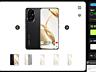 ТОП телефон, состояние нового Honor 200 5G, 12Gb/512Gb за пол цены