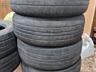 Продам R 15 205/65 Farroad / R 15 185/65 kumho 3 шт