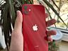 Продаётся iPhone 11| 64 ГБ| Красный|