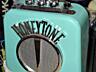 Blackstar Fly и Honeytone Danelectro гитарные комбики мини