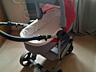 Коляска 2 в 1,