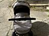 Продаю коляску cybex balios M