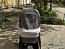 Продаю коляску cybex balios M