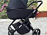 Детская коляска 2 в 1 Carrello Omega Plus