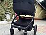 Детская коляска 2 в 1 Carrello Omega Plus