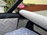 Детская коляска 2 в 1 Carrello Omega Plus