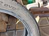 Продам летние шины hankook 225/45z r17