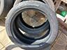 Продам летние шины hankook 225/45z r17