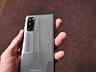 Samsung Galaxy S20 8/128 sim+e-sim. В идеальном состоянии.