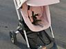 Продам прогулочную коляску Stokke scoot v2