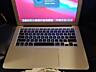 Срочно Продам Apple MacBook Air 13'' 4/128 гб 2014 г батарея 2 часа