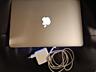 Срочно Продам Apple MacBook Air 13'' 4/128 гб 2014 г батарея 2 часа