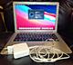 Срочно Продам Apple MacBook Air 13'' 4/128 гб 2014 г батарея 2 часа