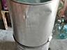 Продам нержавеющую бочку