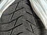 Продам зимнюю резину б/у!!!!!