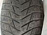 Продам зимнюю резину б/у!!!!!
