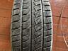 Продам 4 новые шины. Зима