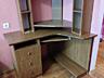 Компьютерный Стол— угловой