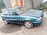 Разбираю Opel Astra F