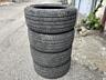Продам отличную резину 225/45/17