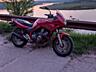 Yamaha xj600s Diversion