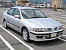 Nissan primera p11