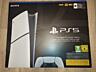 Игровая приставка Sony PlayStation 5 1TB Digital EDITION Slim ГАРАНТ.!