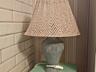 Продам настольную лампу