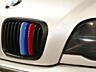 Продам накладки на ноздри БМВ Е46 BMW