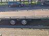 Remorca - Platforma Saris la 3500kg