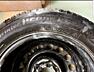 Зимняя резина Hankook 195/60 R15