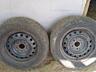 Продам диски на R14, 4-114,3