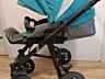 Коляска 2в1 в хорошем состоянии