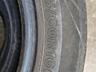 Продам шины Firestone 195/60/R16 C. Лето, из Германии