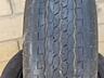 Продам шины Firestone 195/60/R16 C. Лето, из Германии