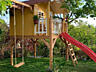 Детский Игровой комплекс