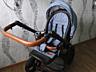 Продам Коляску 2 в 1 торг уместен