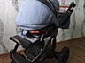 Продам Коляску 2 в 1 торг уместен