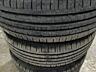 Продам новую резину на титанах
