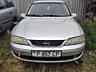 Разбирается Opel Vectra B 2.2 TD