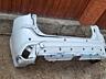 Бампера на Митсубиси Outlander phev 2019г.