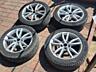 Шины и диски r 16, 17,19.18